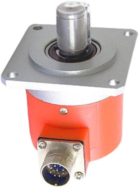 全新ISL5815-I08C-1024BZ3-5L 数控机床主轴 旋转编码器 质保一年