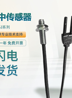 假一罚十 原装正品竹中光纤传感器FX205J/205/210J/220J 质保一年