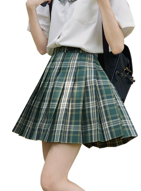 刺篇森野川jk制服裙正版原创学院