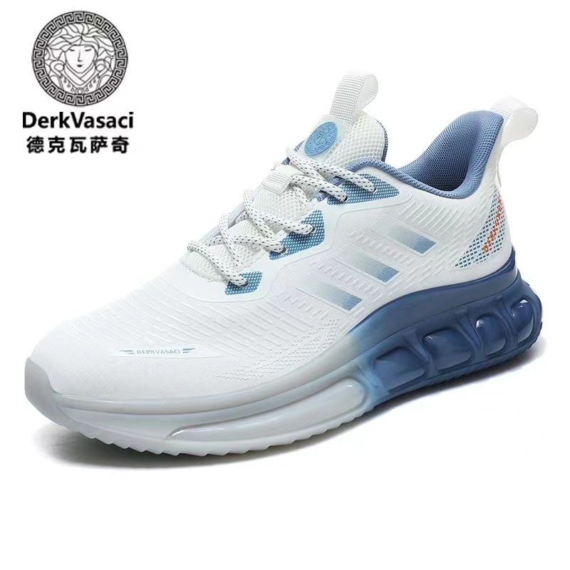 秋冬爆款休闲鞋8223瓦萨琪