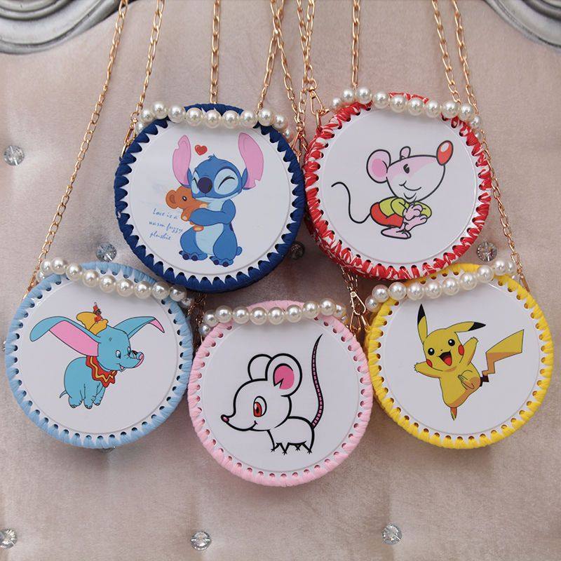 成品现货手工编织卡通亚克力毛线包diy钩织材料包单肩斜挎包礼物,服饰配件/皮带/帽子/围巾,DIY编织材料包,淘宝优惠券,粉丝福利购,淘宝优惠卷