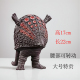 特贡 强化版 塔贡 关节可动 儿童手办模型 石油怪兽 大号软胶怪兽