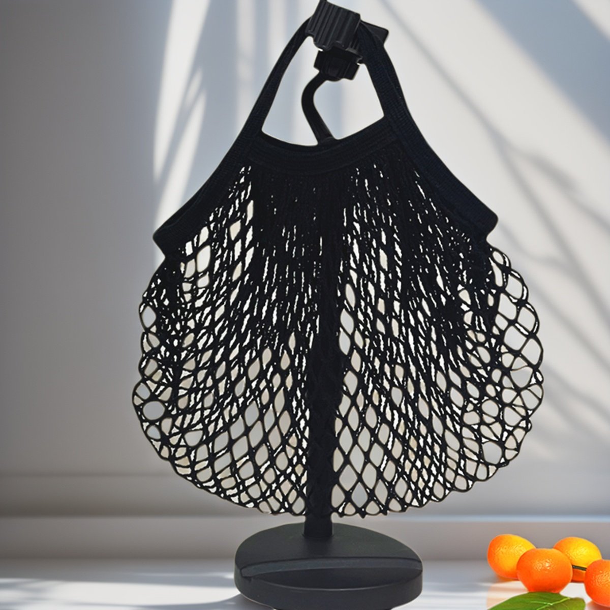 红色小网兜收纳袋全棉水果袋日常生活购物兜厨房装姜葱用编织网袋,收纳整理,其他收纳,淘宝优惠券,粉丝福利购,淘宝优惠卷