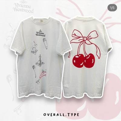 赫赫大满贯 可爱无上限 创意青春流行百搭短袖T恤街拍纯棉ulzzang