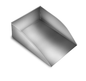 加厚不锈钢烧鹅铲烤鸭铲熟食铲烧鸡铲叉烧铲烧味铲子不锈钢铲