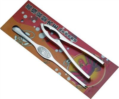 蟹钳蟹夹也可作核桃夹核桃钳