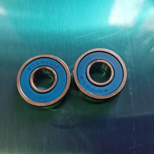 台湾TTN6000陶瓷自行车花鼓轴承