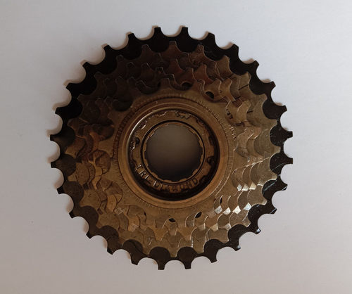 TRIDIAMOND旋飞正品质保一年