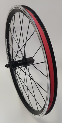 各大品牌自行车V圈刹旋卡式轮组