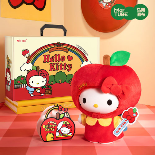 HelloKitty蓝牙音响礼物