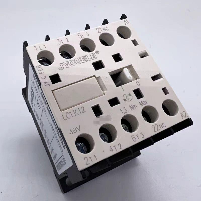 原装富士接触器SK12G电梯直流接触器DC48V