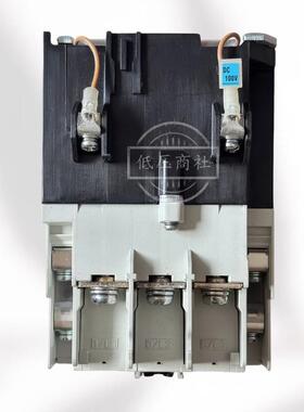 【原装正品】三菱直流接触器SD-N65DC24VDC110VDC120-125V现货