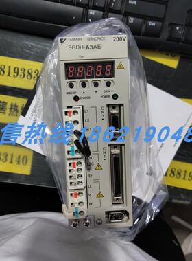 安川SGDH-01/02/05/08/10/15/20/30/50/60/75/AE/BE/DE驱动器
