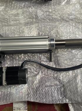 FIFEMAXCESS美塞斯纠偏电机GMA-BL-1-3-100-0-3-ISCT-A95成新