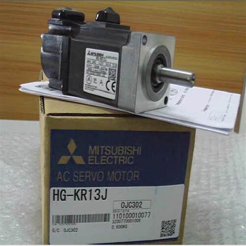 三菱伺服电机HC-KFS73HC-KFS73KHC-KFS73BHC-KFS73BK
