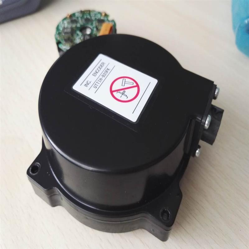 UTSIH-B17CK/CC/UTTIH-B20FK/UTTAH-B24RH/UTOPH-81AWF安川编码器