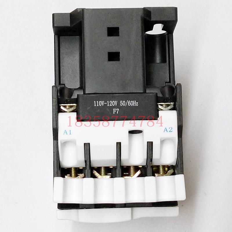 正品GSC1(CJX4-d)-2501天水二一三213交流接触器替代LC1D259.A65