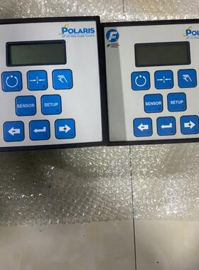 FIFEMAXCESS美塞斯DP-20纠偏控制器拆机件