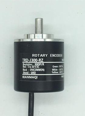 TRD-J200-RZ-3M-4M-5M-6M全新ROTARYENCODER增量式旋转编码器