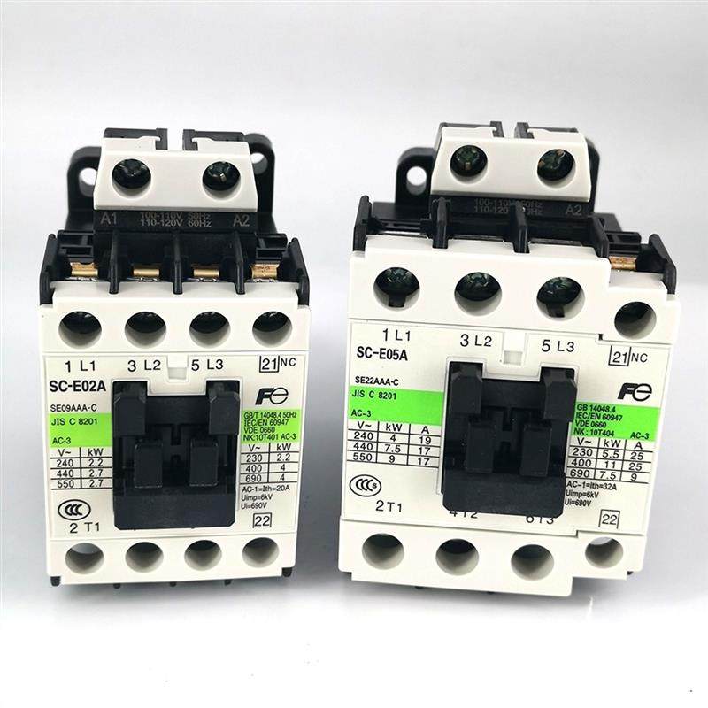常熟富士交流接触器SC-E02E03E04PE05P/AE1PE2SPE3PE4P/G-03,五金/工具,低压接触器,淘宝优惠券,粉丝福利购,淘宝优惠卷