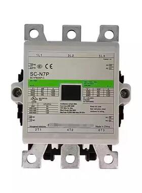 原装富士交流接触器SC-N5PN6PN7PN8N10N11N12N1416