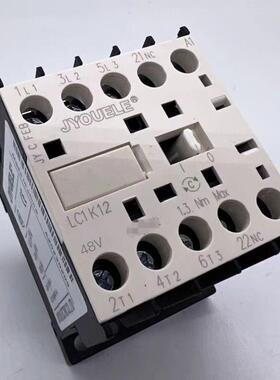 原装富士接触器SK12G电梯直流接触器DC48V