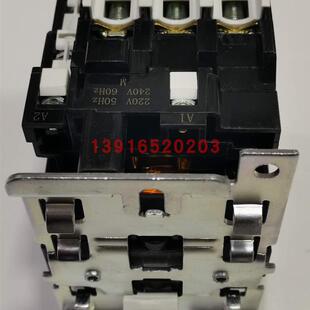 正品 CJX4 9511天水二一三213交流接触器替代LC1D953.A65 GSC1