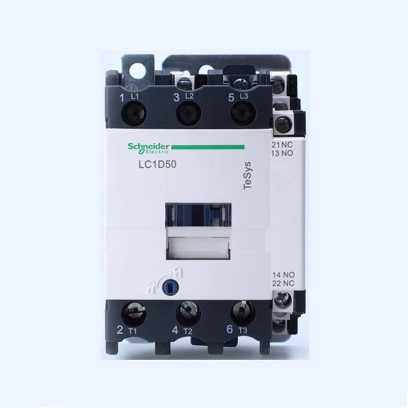 原装施耐德交流接触器LC1D40D50D65AD80D95LC1D115D150D170