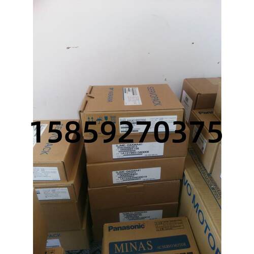 SJDE-04ANASJDE-04ANA-OY安川伺服驱动器安川伺服全新原装现货