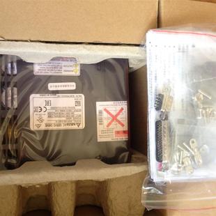 正品 ASD B400W台达伺服驱动器全新原装 0421
