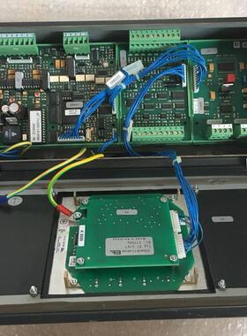 莱默尔E+LDC6101张力控制器面板RT4101+主板RK4101拆机件