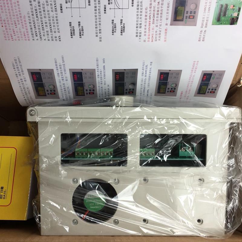 美国威扭WENNEW US-30MTA/40MTA/60MTA/80MTA张力控制器