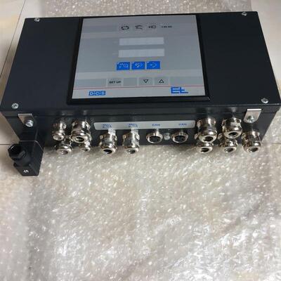 莱默尔E+LDC6001张力控制器控制板RK4101