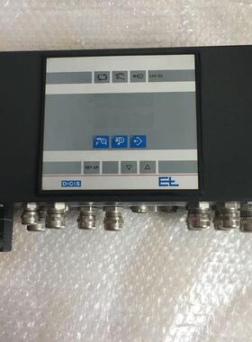 莱默尔E+LDC6101张力控制器面板RT4101+主板RK4101拆机件