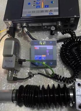 莱默尔E+LCCD纠偏一套FE5201+DO4021+DC1340+AG2591+-75mm