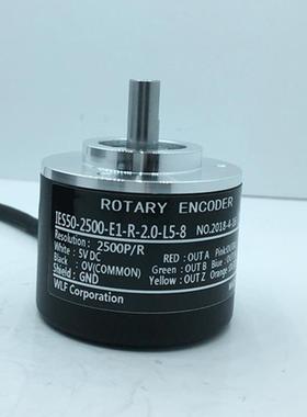 LI50S08-LS1000ABZ24C-S北极光科技ROTARYENCODER光电旋转编码器