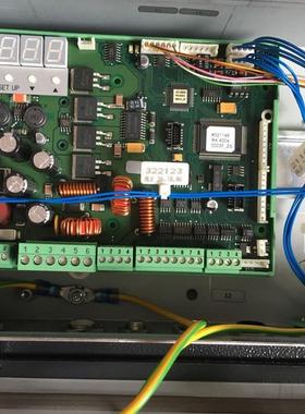 莱默尔E+LDC2340纠偏控制器面板DO2000+主板RK4004