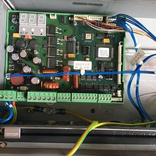 莱默尔E 主板RK4004 LDC2340纠偏控制器面板DO2000