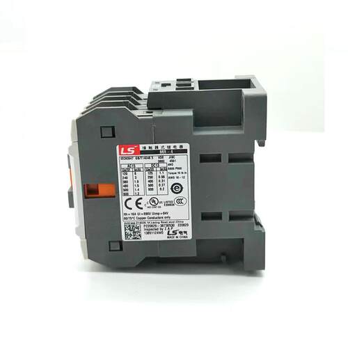 原装LS产电直流接触器式继电器MR-43a1b4a2a2b替代GMR-4D