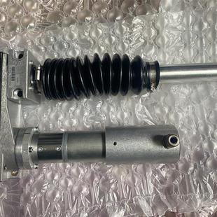 莱默尔E 50mm纠偏电机95成新 LAG4591Nr.230567