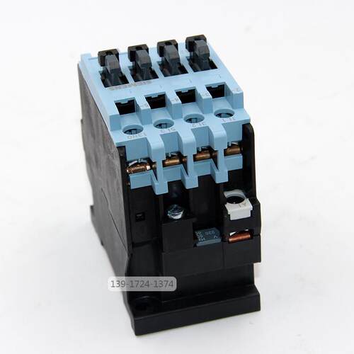 原装西门子3TS32交流接触器3TS3210-0X18A3TS3210-0XM0AC220V