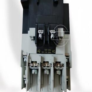 三菱交流接触器S 原装 正品 110V220V380V绝不售假 N35AC