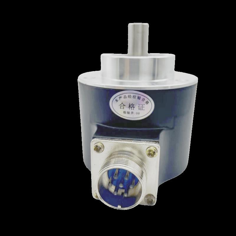 全新编码器S5810C-1200BM-P526数控ROTARYENCODER蓝宇科技编码器