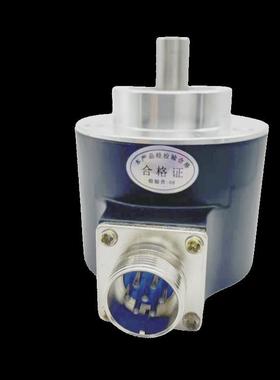 全新编码器S5810C-1200BM-P526数控ROTARYENCODER蓝宇科技编码器