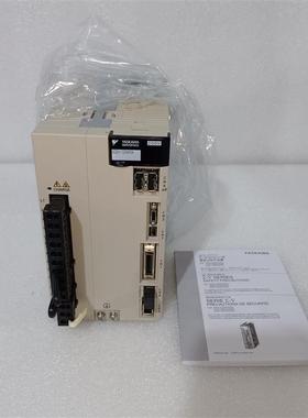 400W全新安川SGMJV-04ADE6S/E/SGDV-2R8A01B/A11B002000现货