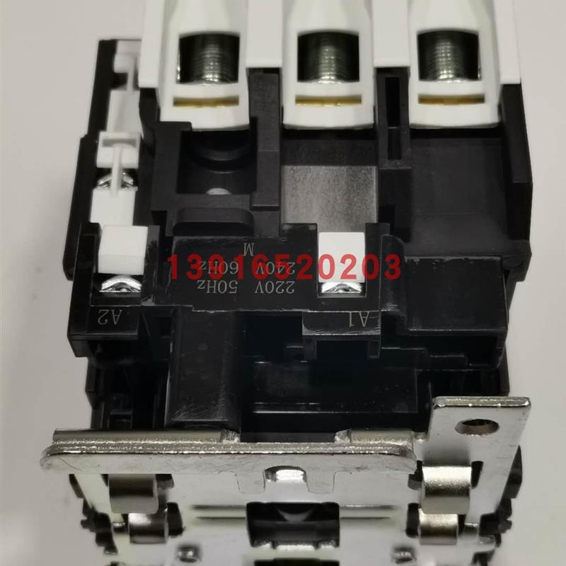 正品GSC1(CJX4-d)-8011天水二一三213交流接触器 替代LC1D803.A65