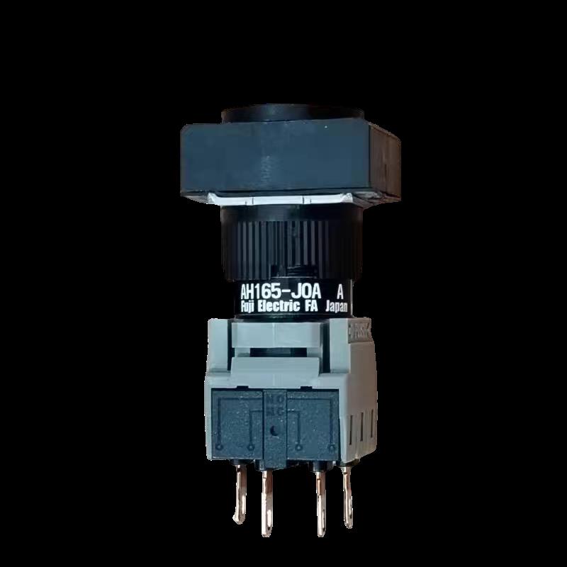 富士钥匙开关AH165-JOA11A J2B11A J2A11A 22A