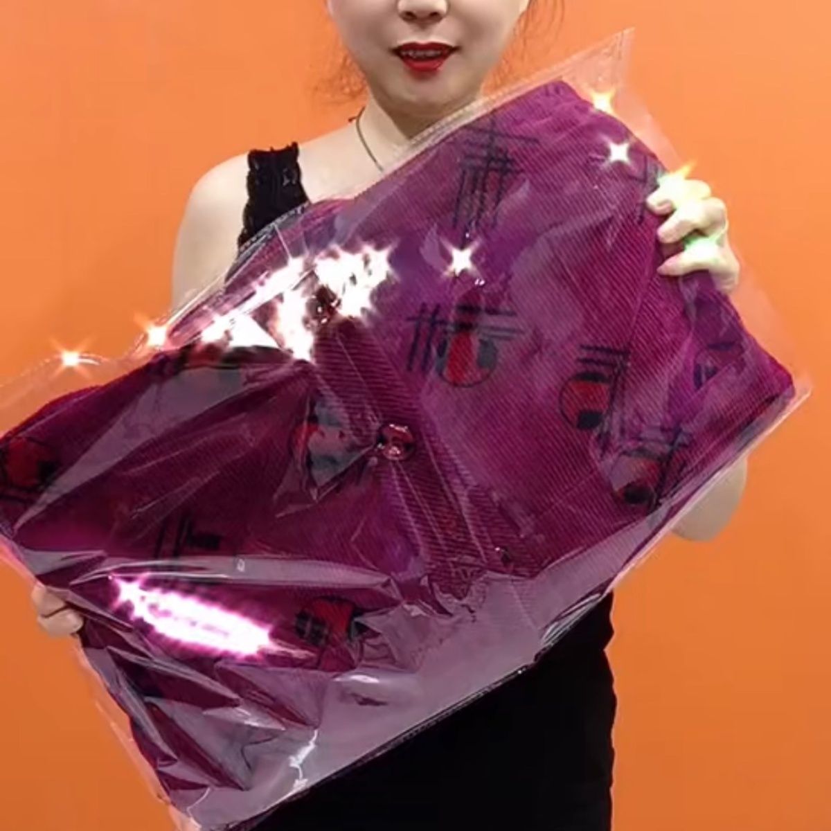 春季新款中老年女士休闲