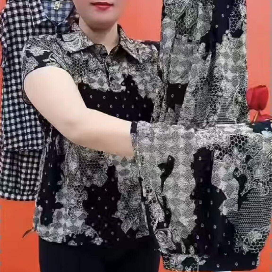 爆款二件套宽松夏季时尚