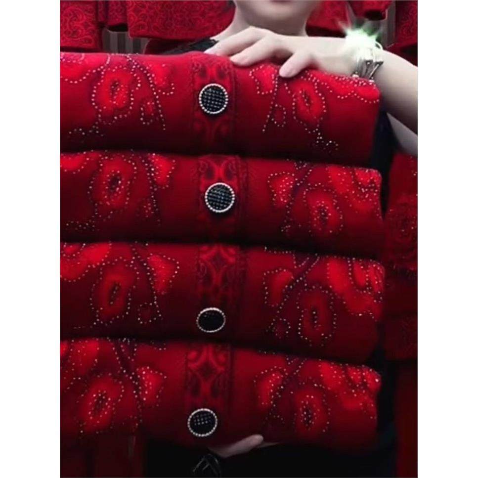 秋冬妈妈女装毛衣开衫外套唐装老人中老年翻领衣服针织老太太,女装/女士精品,常规大码外套,淘宝优惠券,粉丝福利购,淘宝优惠卷